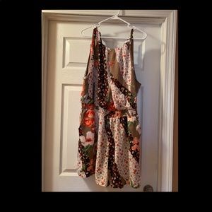 New with tags Romper